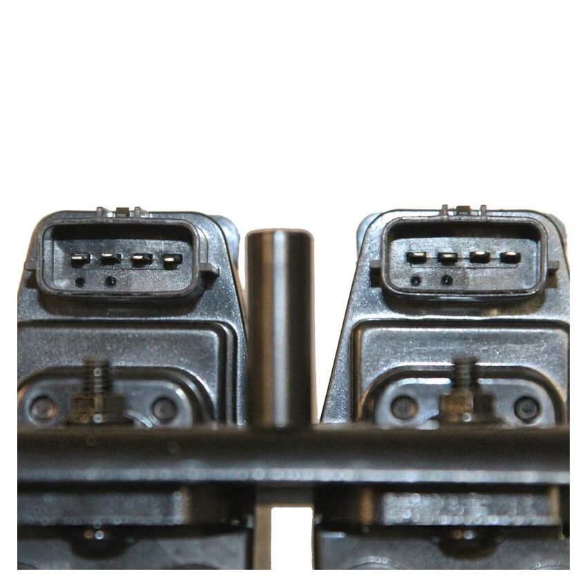 Walker Products 920-1101 ThunderSpark 920-1101 Ignition Coil