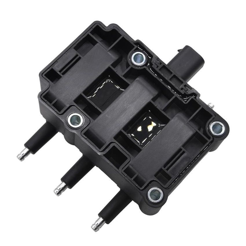 Walker Products 920-1114 ThunderSpark 920-1114 Ignition Coil