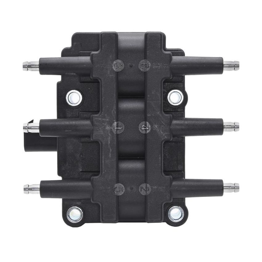 Walker Products 920-1114 ThunderSpark 920-1114 Ignition Coil