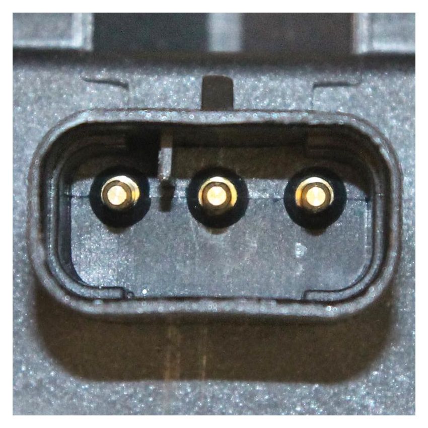 Walker Products 920-1115 ThunderSpark 920-1115 Ignition Coil