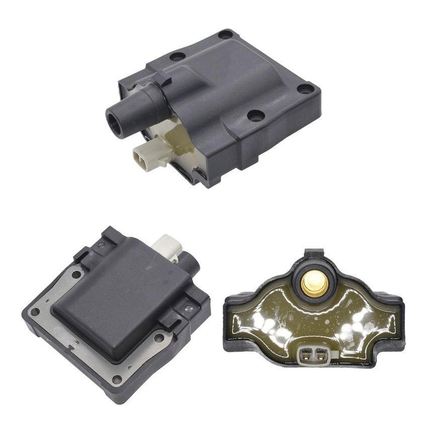 Walker Products 920-1120 ThunderSpark 920-1120 Ignition Coil