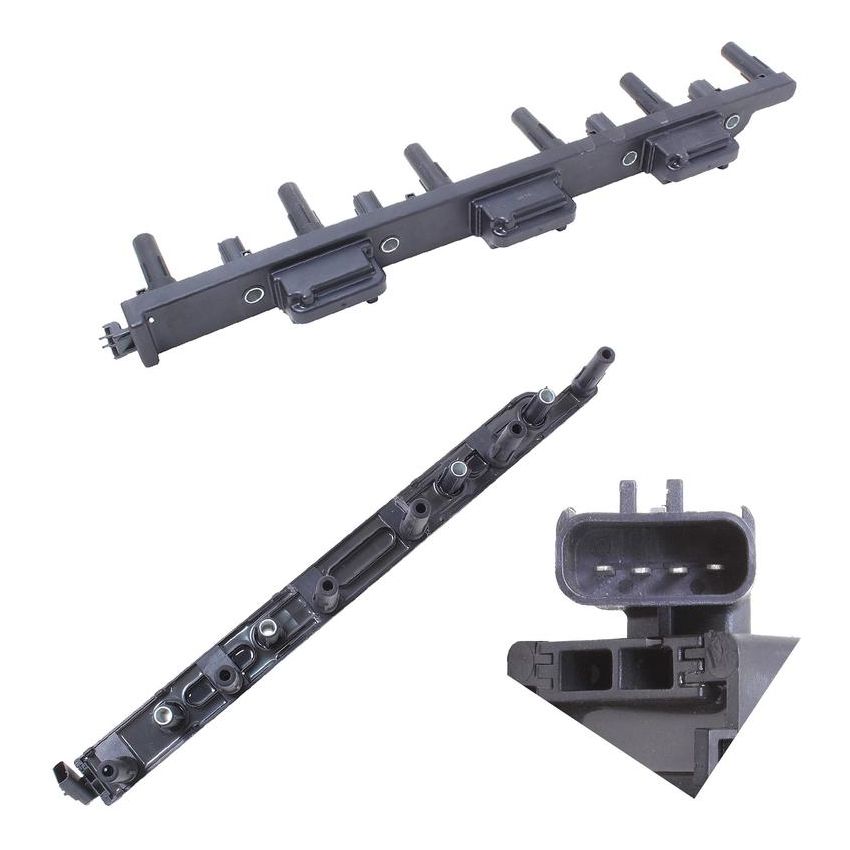 Walker Products 921-2040 ThunderSpark 921-2040 Ignition Coil