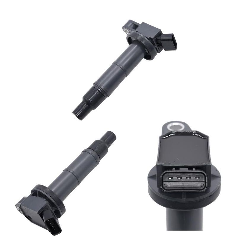 Walker Products 921-2057 ThunderSpark 921-2057 Ignition Coil