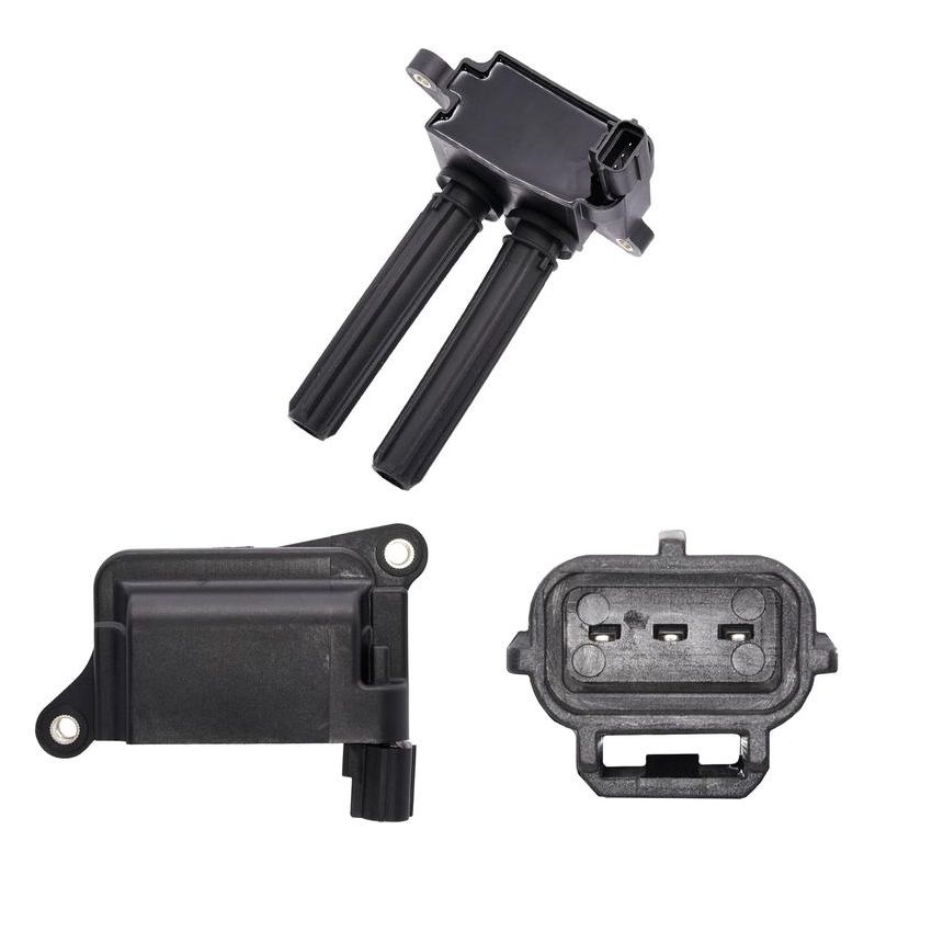 Walker Products 921-2093 ThunderSpark 921-2093 Ignition Coil