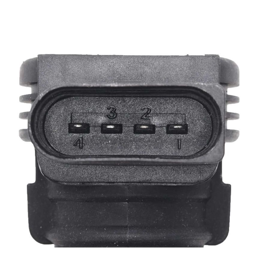 Walker Products 921-2110 ThunderSpark 921-2110 Ignition Coil