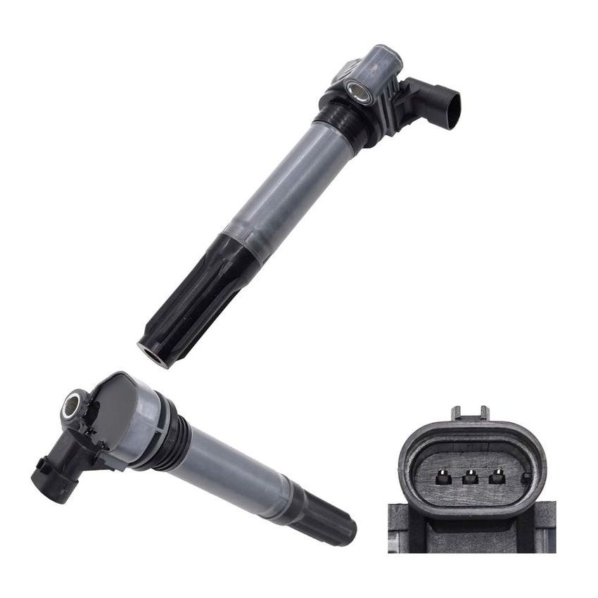 Walker Products 921-2191 ThunderSpark 921-2191 Ignition Coil