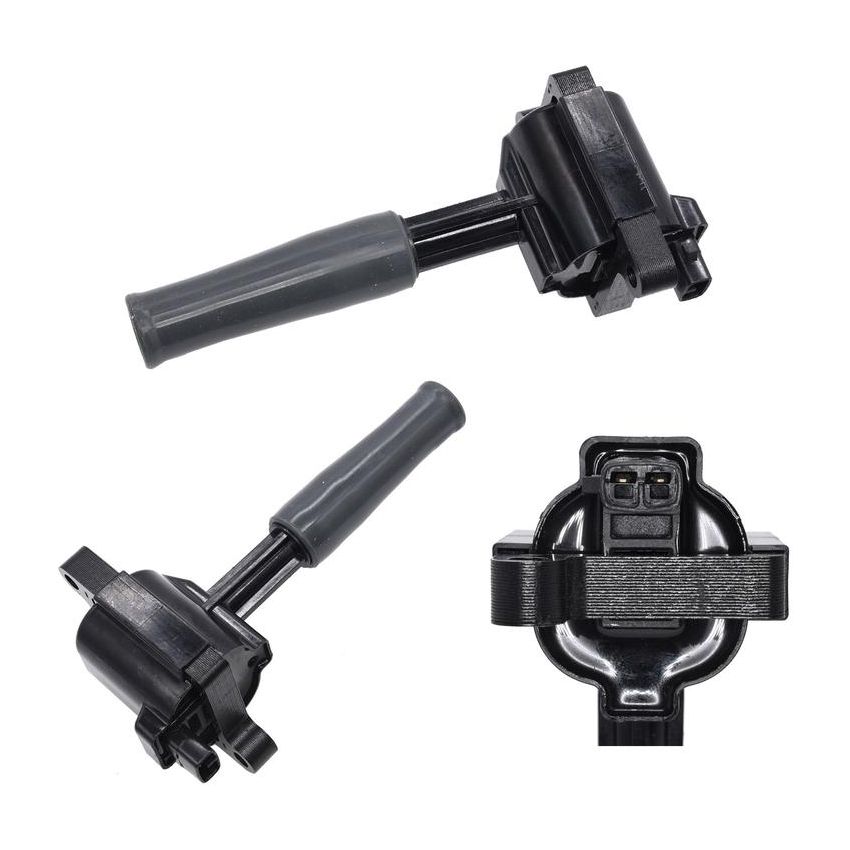 Walker Products 921-2195 ThunderSpark 921-2195 Ignition Coil