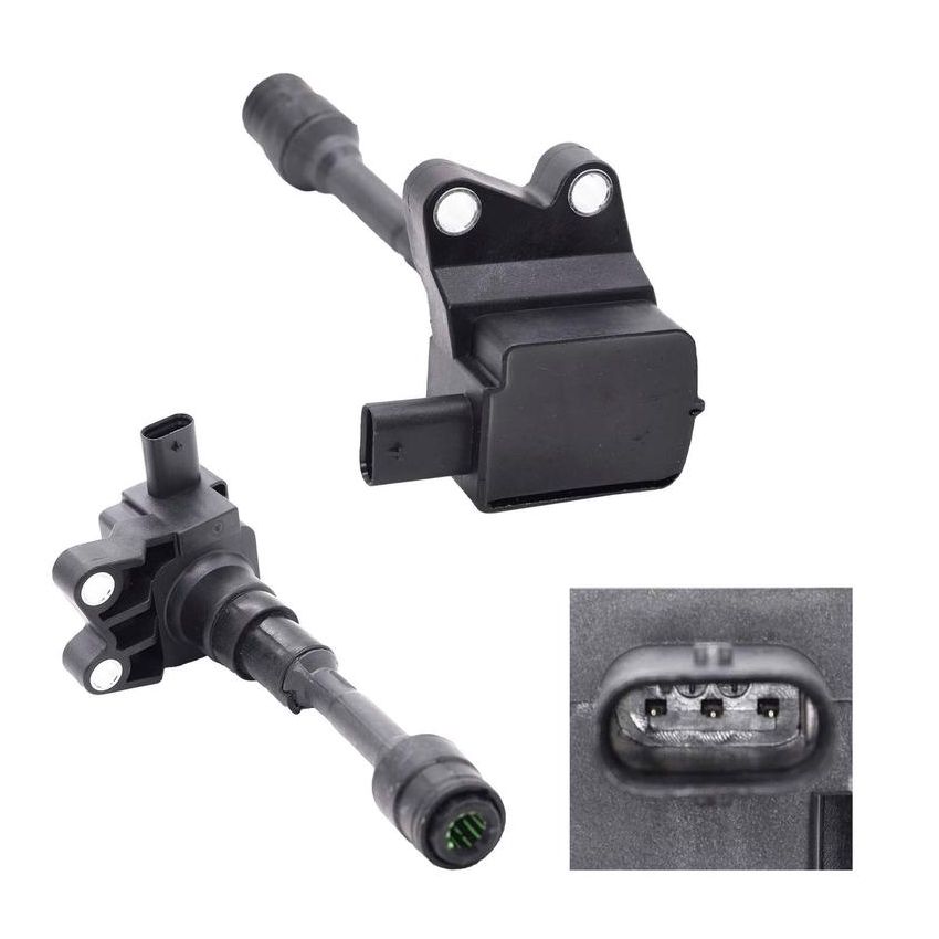 Walker Products 921-2202 ThunderSpark 921-2202 Ignition Coil