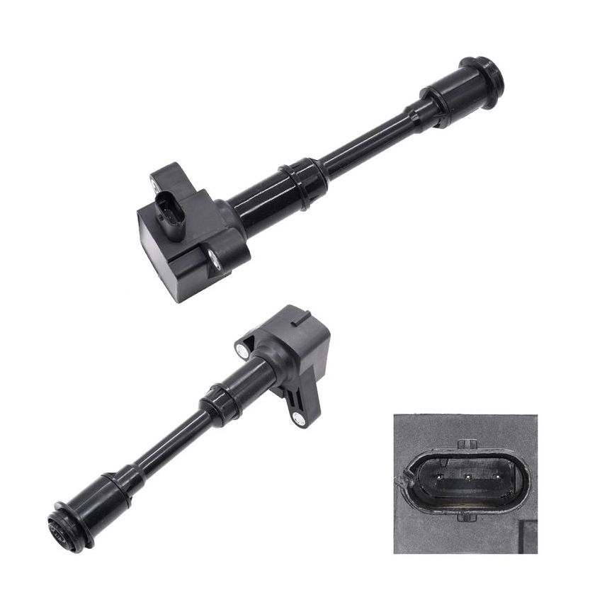 Walker Products 921-2203 ThunderSpark 921-2203 Ignition Coil