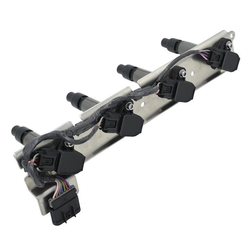 Walker Products 921-2224 ThunderSpark 921-2224 Ignition Coil