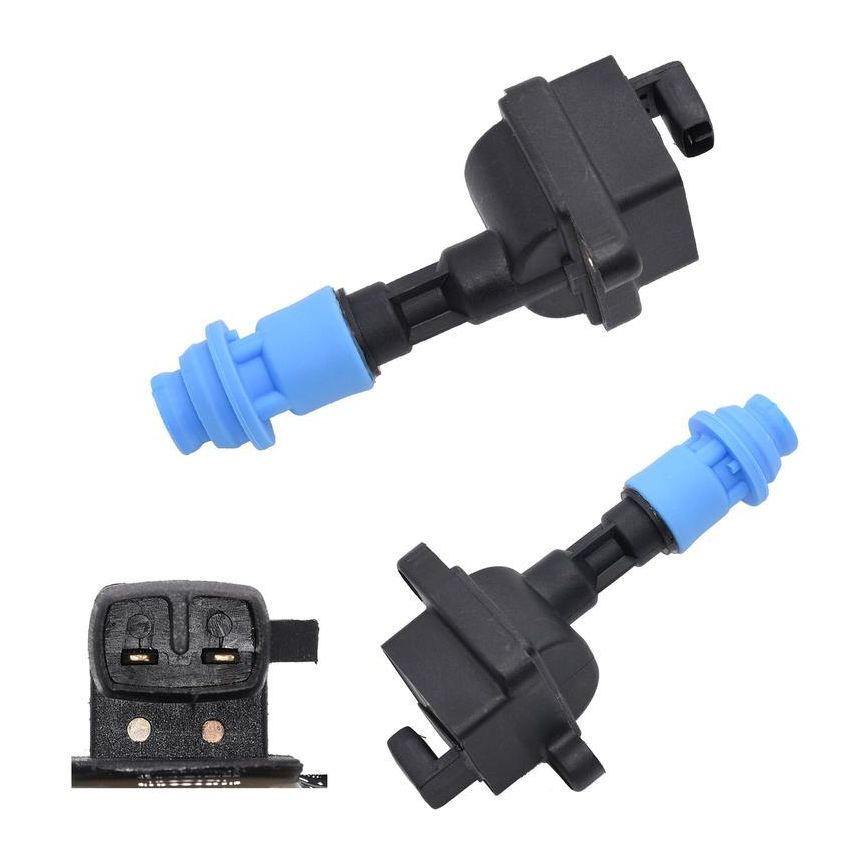 Walker Products 921-2227 ThunderSpark 921-2227 Ignition Coil