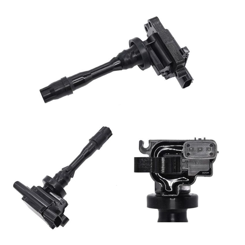 Walker Products 921-2234 ThunderSpark 921-2234 Ignition Coil