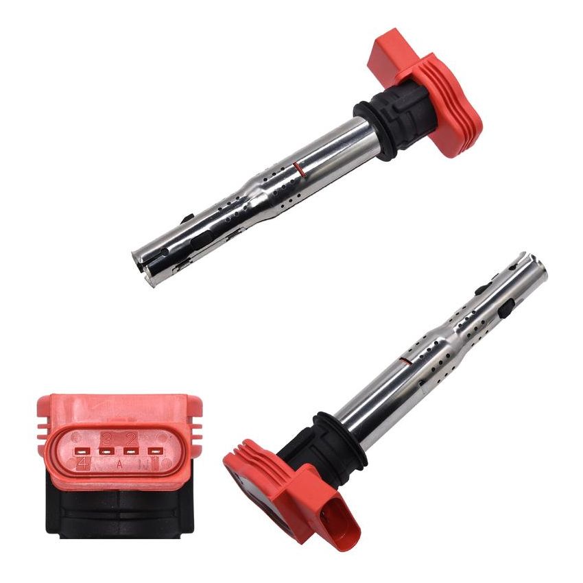 Walker Products 921-2235 ThunderSpark 921-2235 Ignition Coil