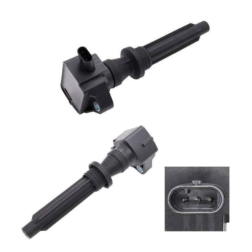 Walker Products 921-2238 ThunderSpark 921-2238 Ignition Coil