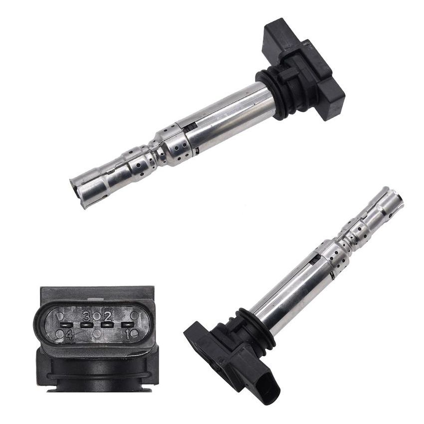 Walker Products 921-2241 ThunderSpark 921-2241 Ignition Coil