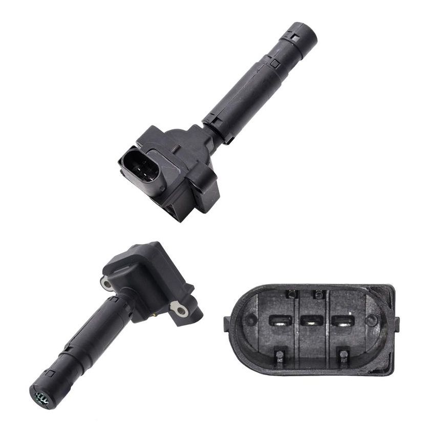 Walker Products 921-2244 ThunderSpark 921-2244 Ignition Coil