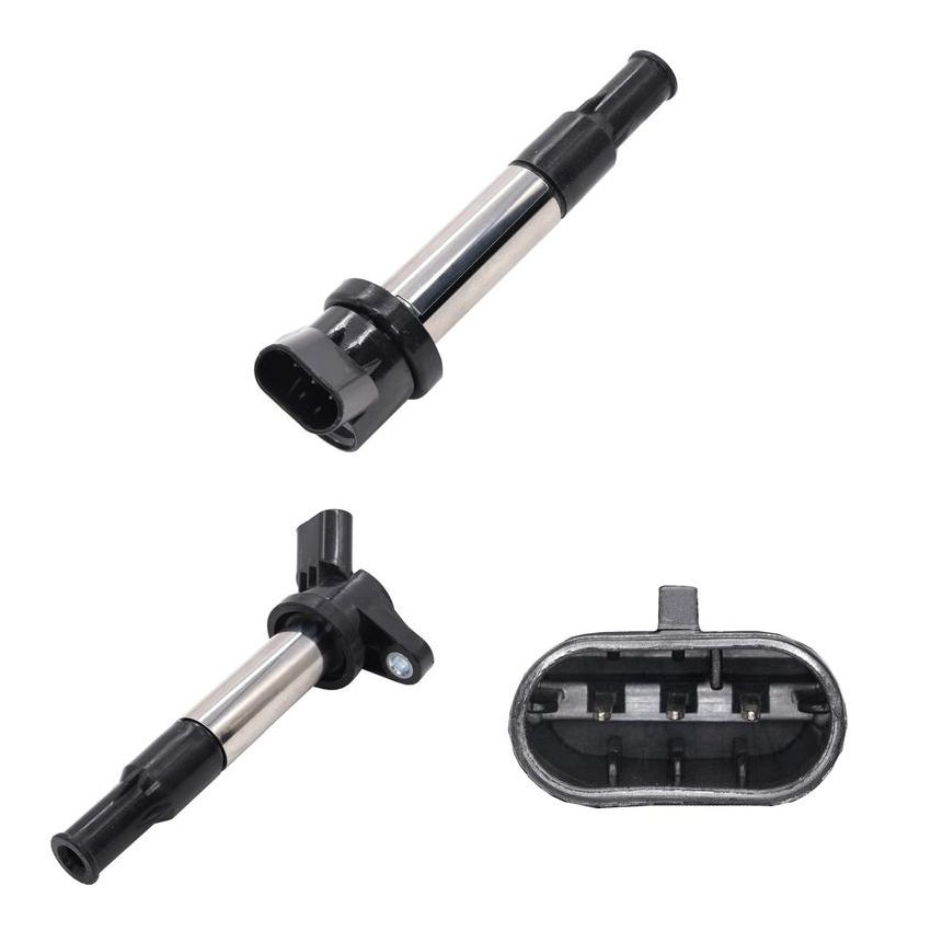 Walker Products 921-2249 ThunderSpark 921-2249 Ignition Coil