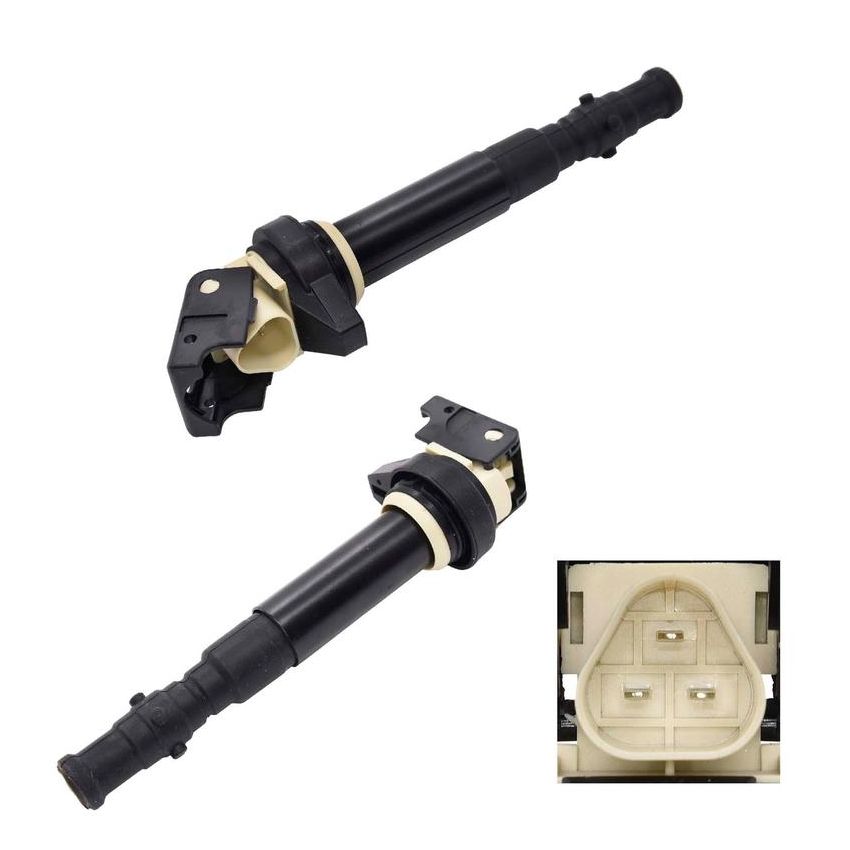 Walker Products 921-2254 ThunderSpark 921-2254 Ignition Coil