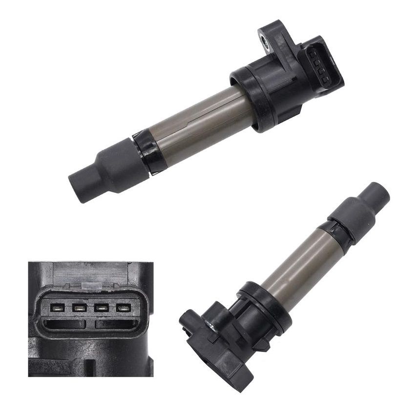 Walker Products 921-2256 ThunderSpark 921-2256 Ignition Coil