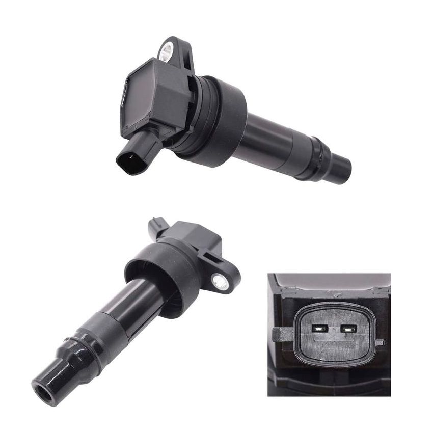 Walker Products 921-2281 ThunderSpark 921-2281 Ignition Coil