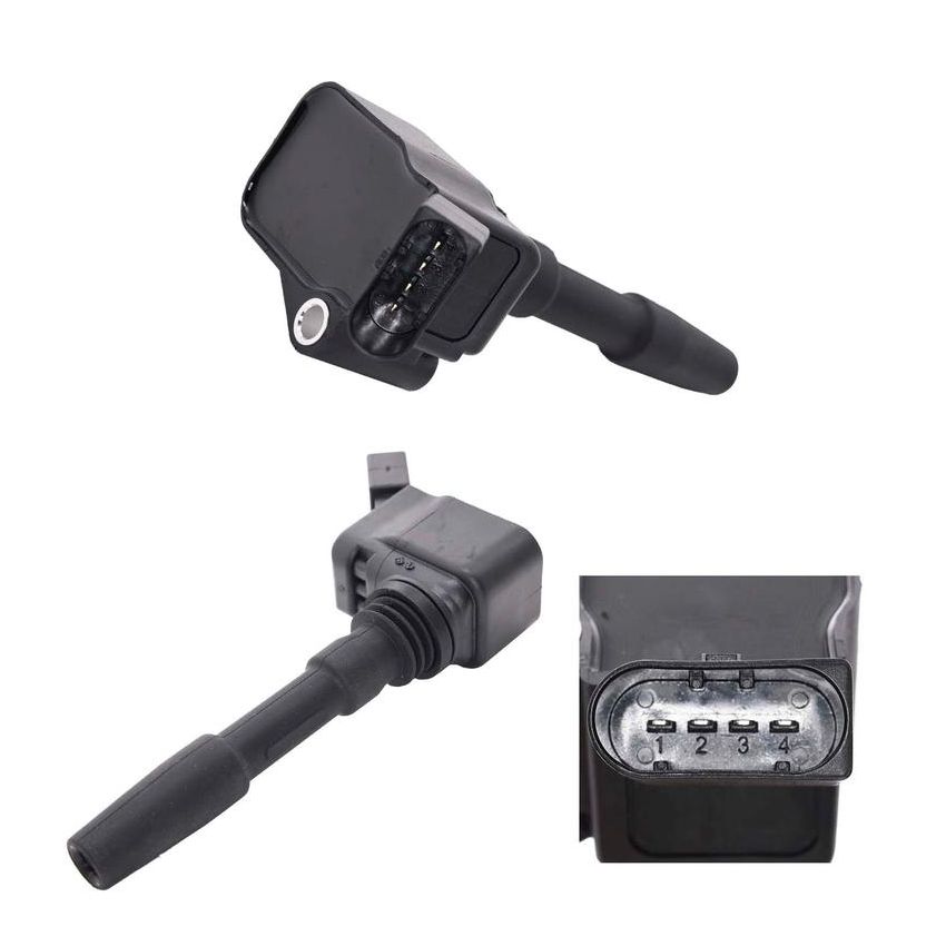 Walker Products 921-2286 ThunderSpark 921-2286 Ignition Coil