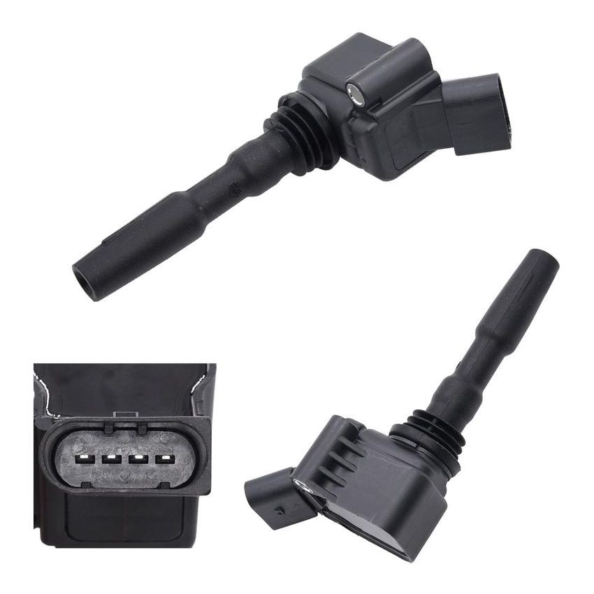 Walker Products 921-2287 ThunderSpark 921-2287 Ignition Coil