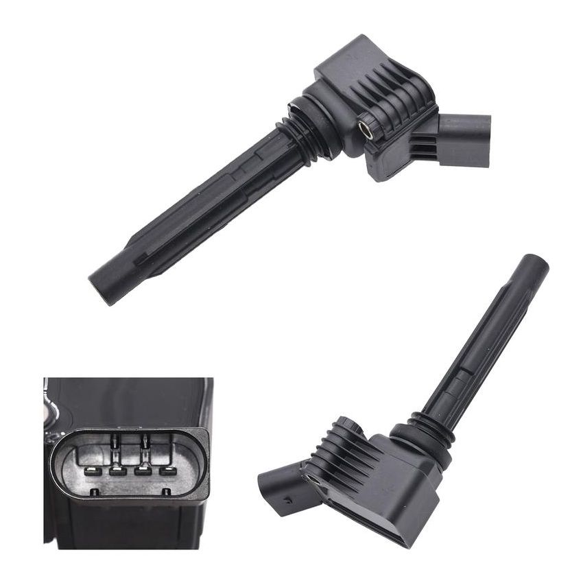 Walker Products 921-2300 ThunderSpark 921-2300 Ignition Coil