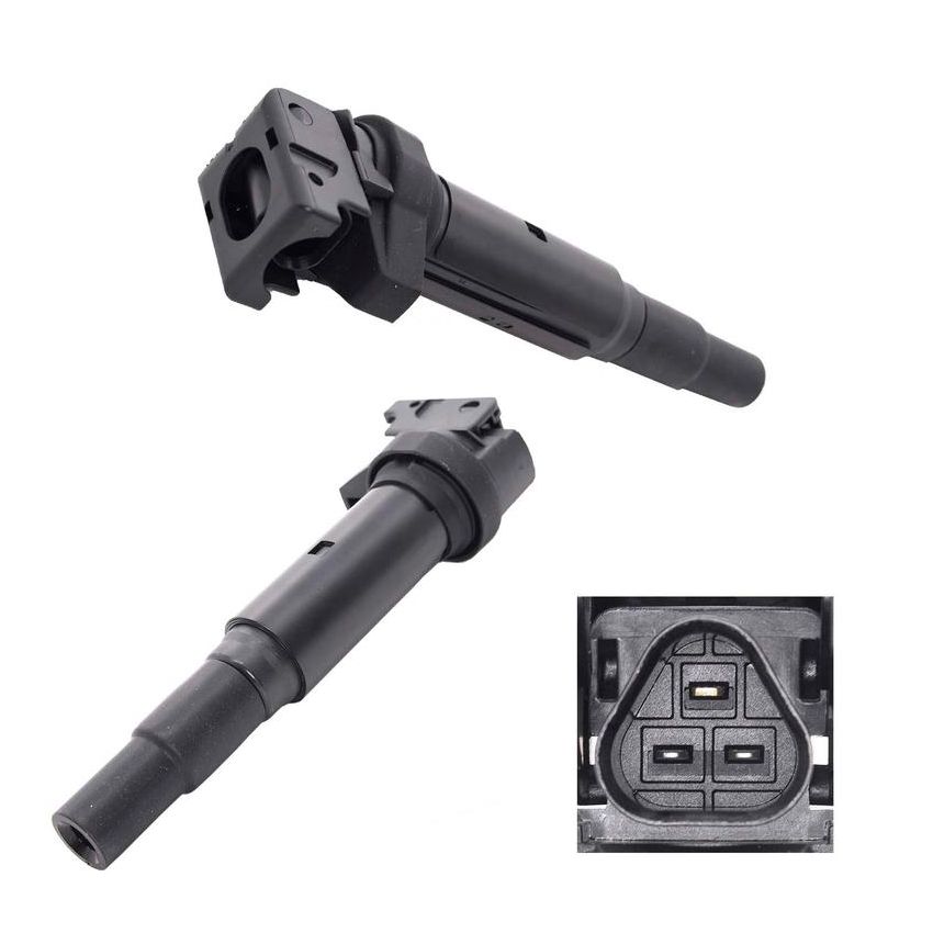 Walker Products 921-2319 ThunderSpark 921-2319 Ignition Coil