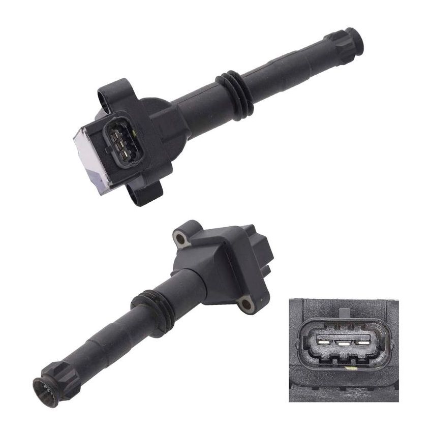 Walker Products 921-2346 ThunderSpark 921-2346 Ignition Coil