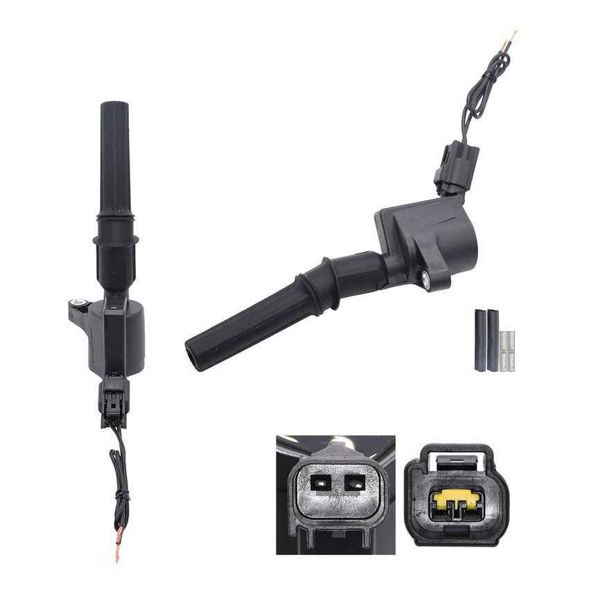 Walker Products 921-92005 ThunderSpark 921-92005 Ignition Coil