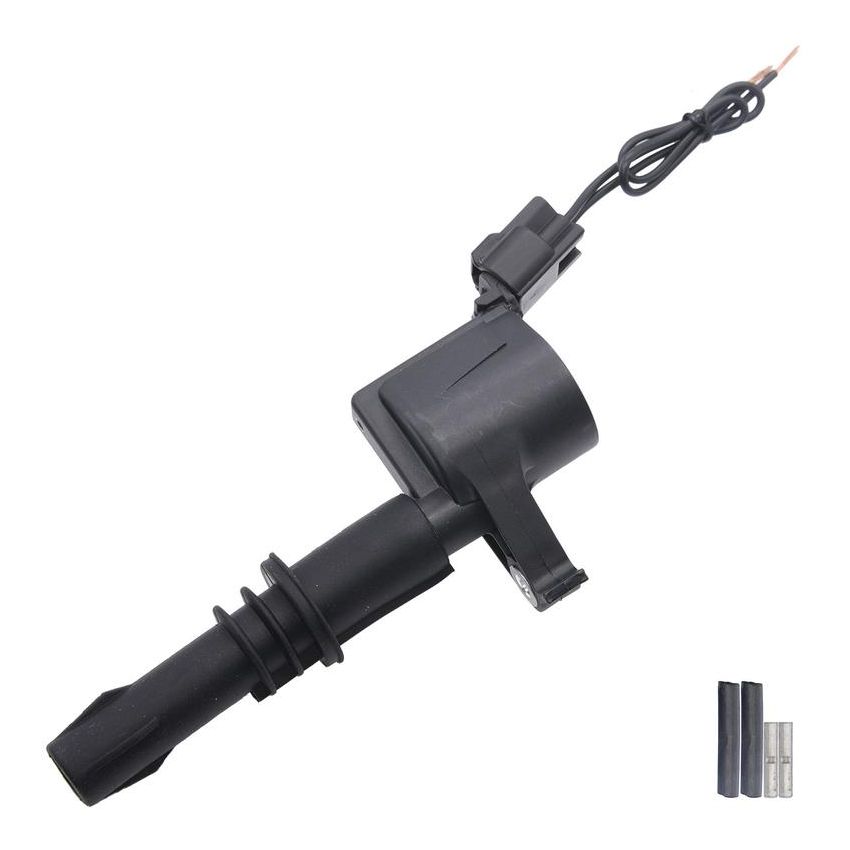Walker Products 921-92007 ThunderSpark 921-92007 Ignition Coil