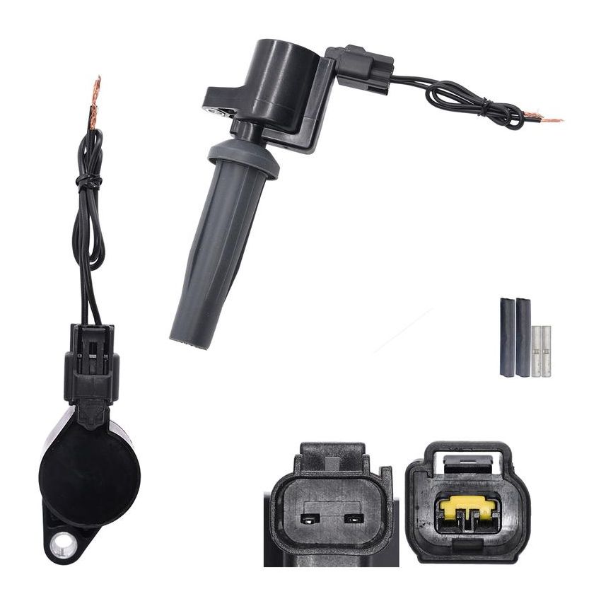 Walker Products 921-92065 ThunderSpark 921-92065 Ignition Coil