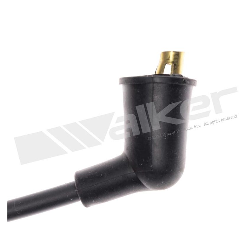 Walker Products 924-1003 ThunderCore PRO 924-1003 Spark Plug Wire Set