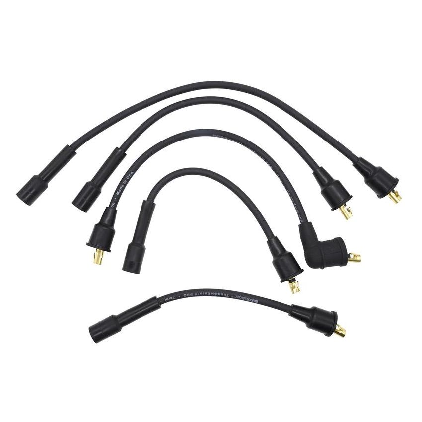 Walker Products 924-1009 ThunderCore PRO 924-1009 Spark Plug Wire Set