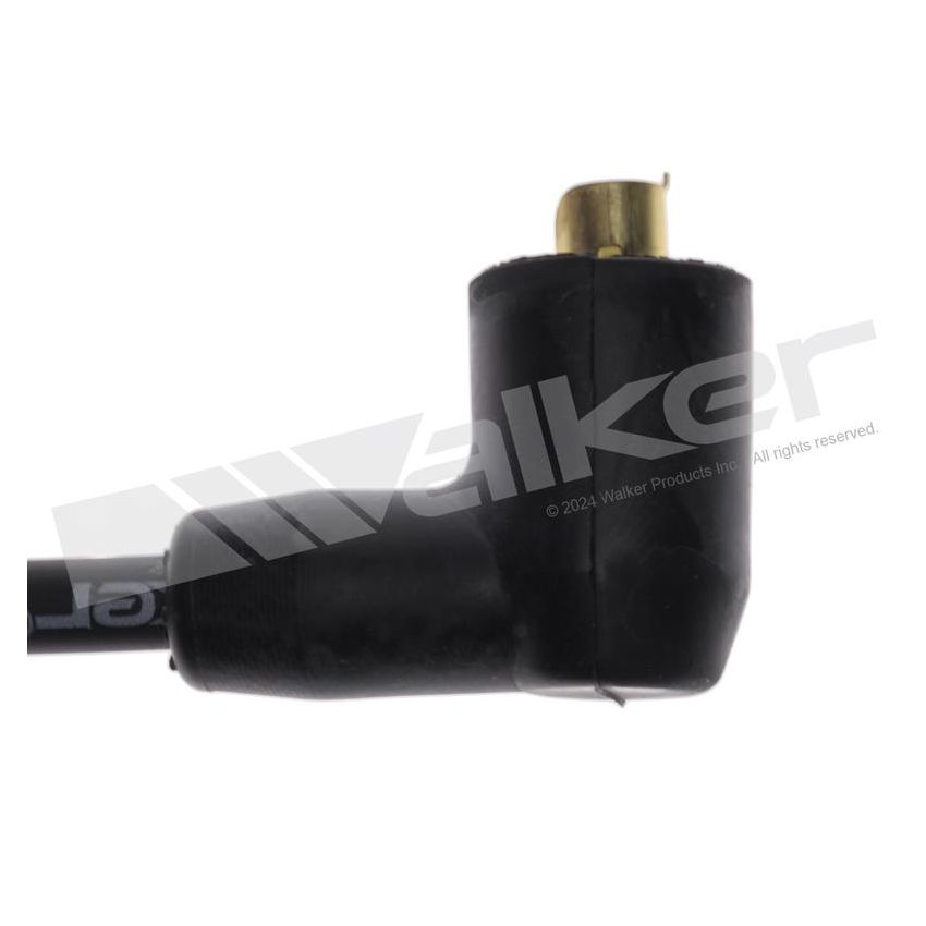 Walker Products 924-1025 ThunderCore PRO 924-1025 Spark Plug Wire Set