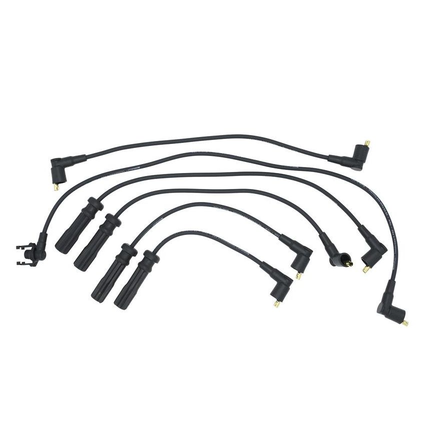 Walker Products 924-1057 ThunderCore PRO 924-1057 Spark Plug Wire Set