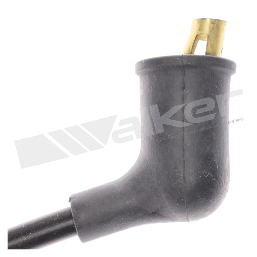 Walker Products 924-1073 ThunderCore PRO 924-1073 Spark Plug Wire Set