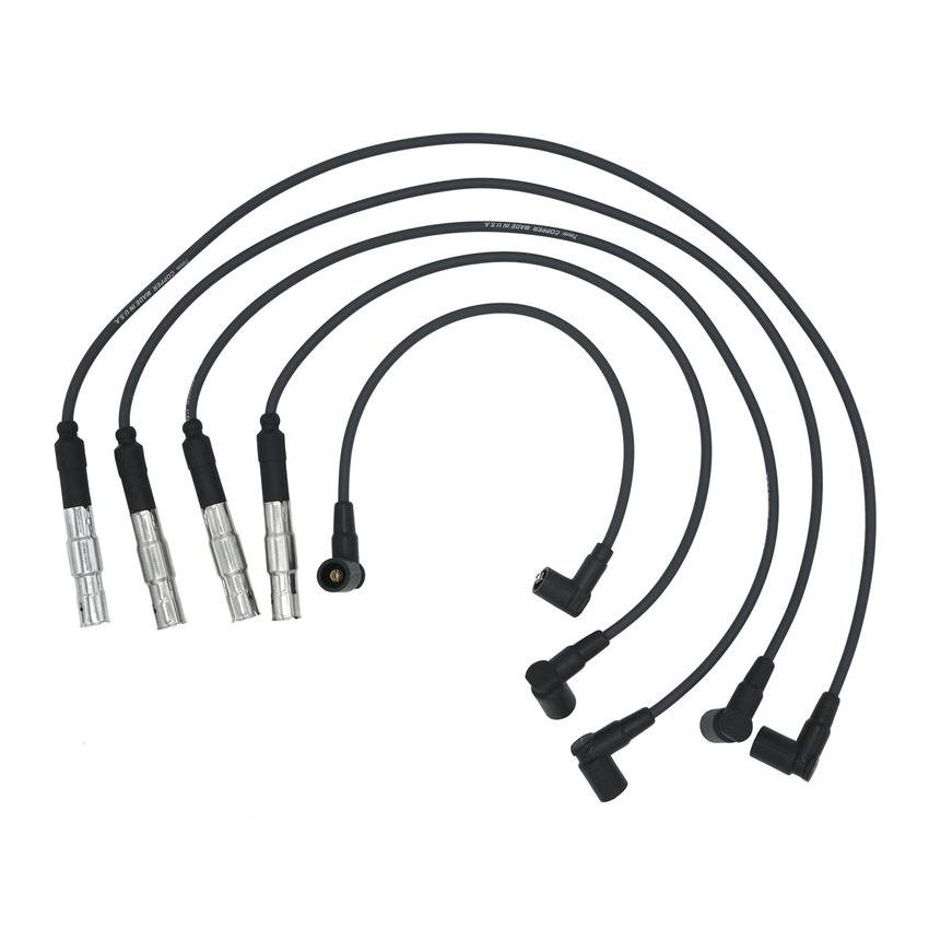 Walker Products 924-1081 ThunderCore PRO 924-1081 Spark Plug Wire Set