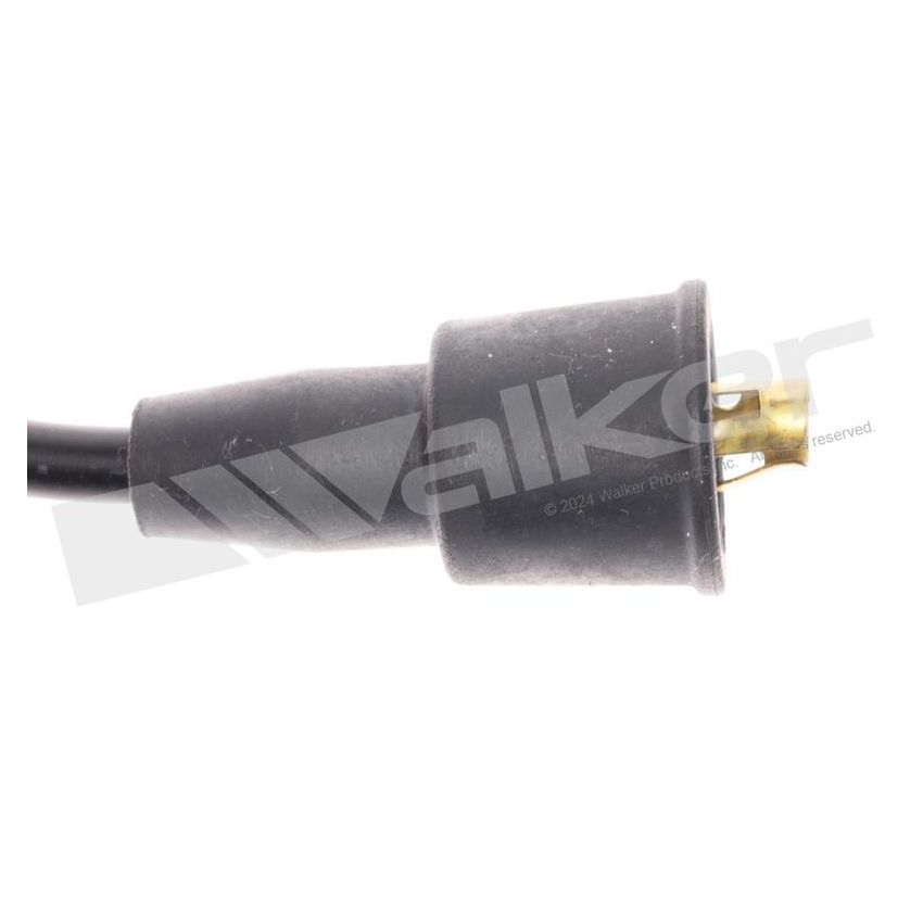 Walker Products 924-1092 ThunderCore PRO 924-1092 Spark Plug Wire Set