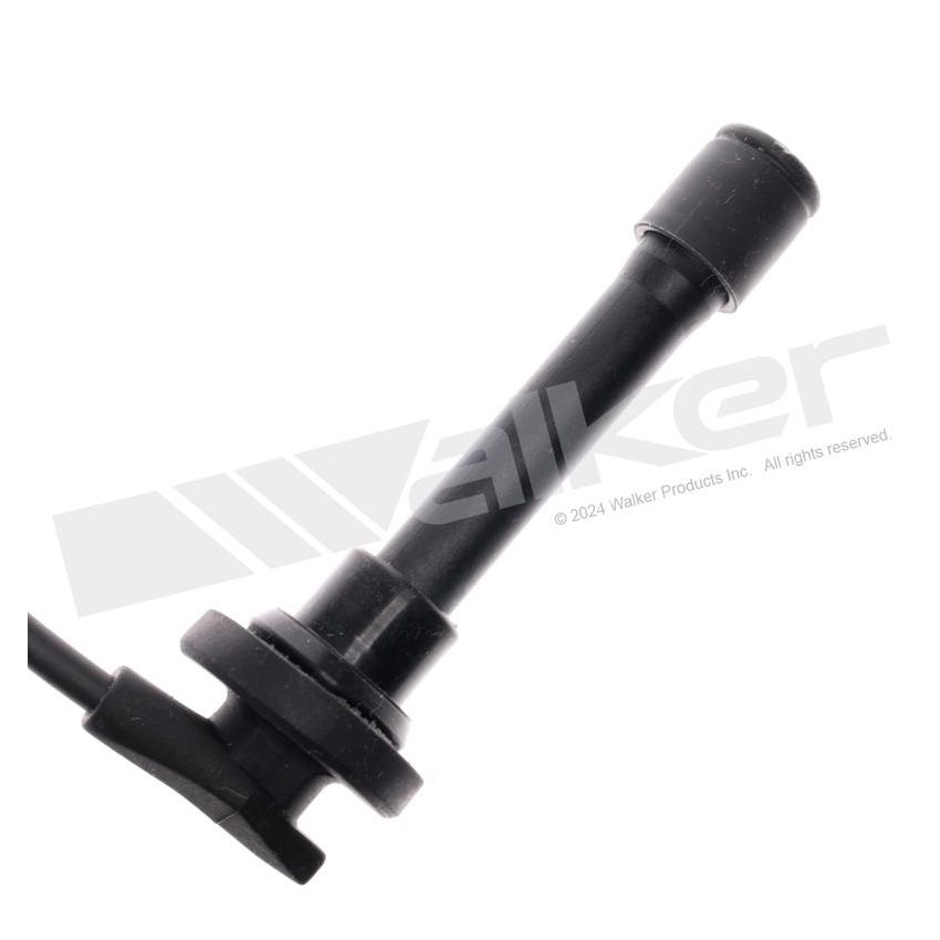 Walker Products 924-1097 ThunderCore PRO 924-1097 Spark Plug Wire Set