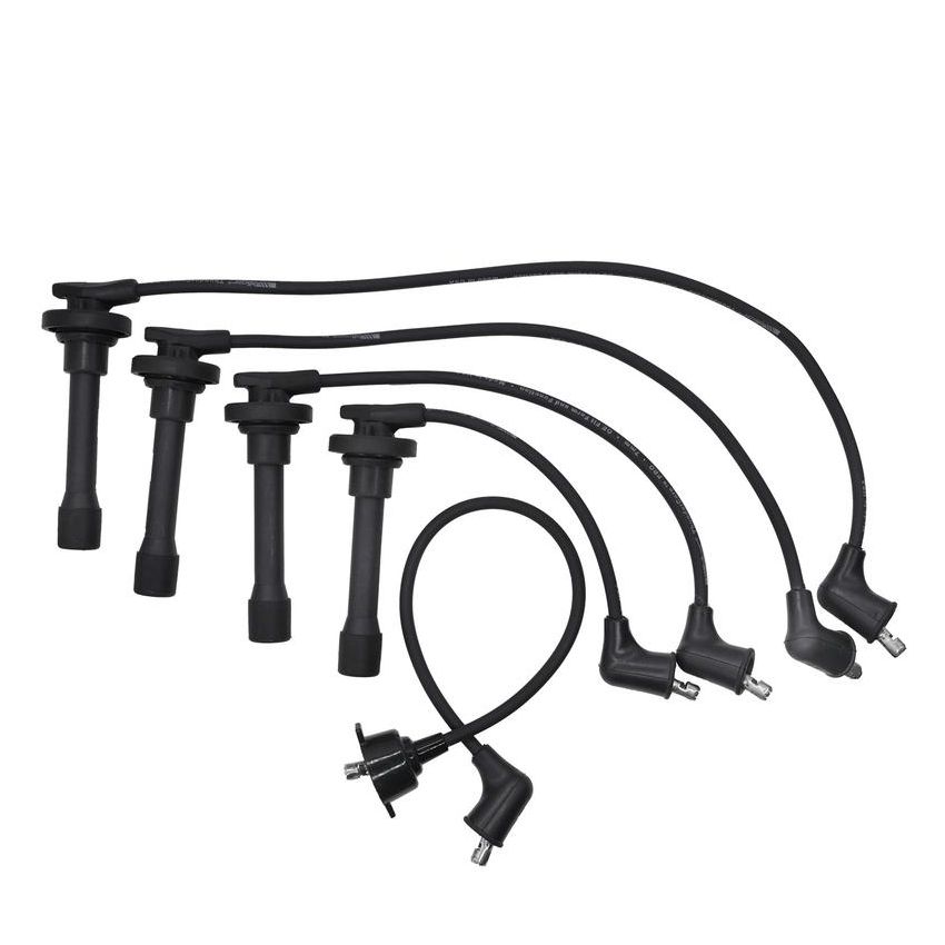 Walker Products 924-1097 ThunderCore PRO 924-1097 Spark Plug Wire Set