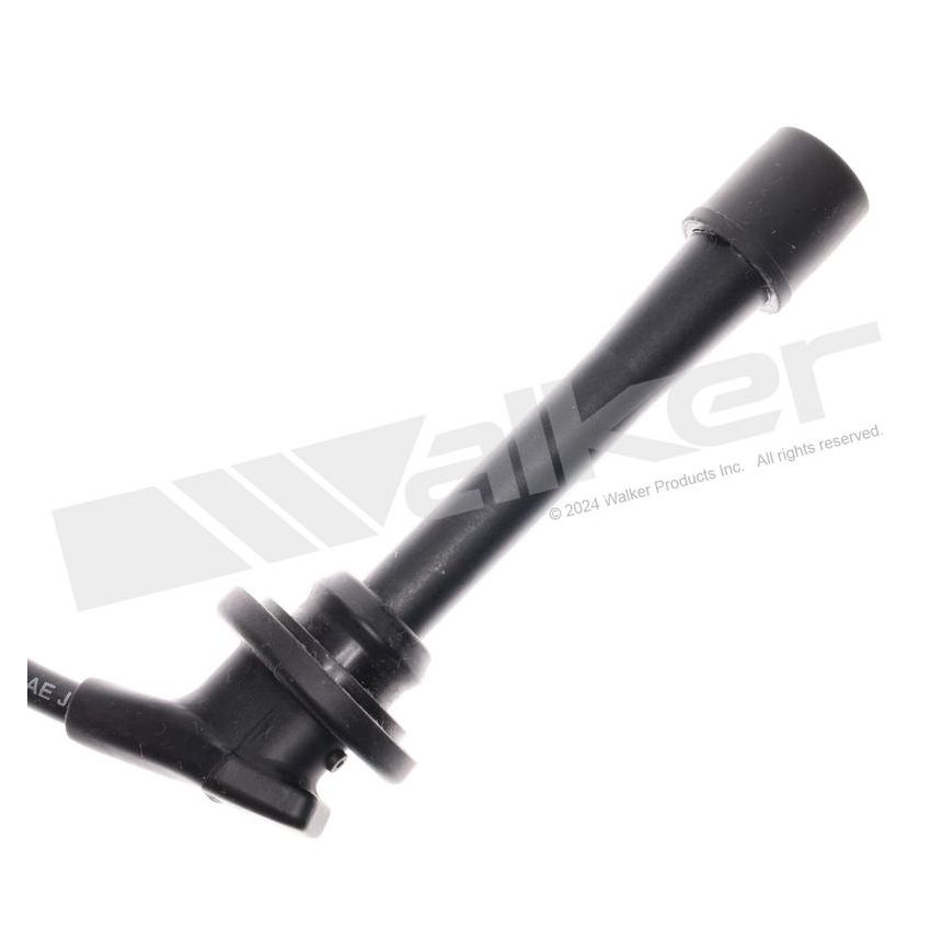 Walker Products 924-1112 ThunderCore PRO 924-1112 Spark Plug Wire Set