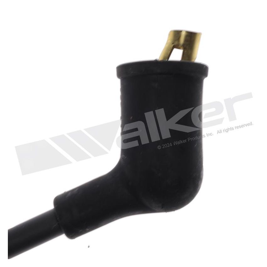 Walker Products 924-1115 ThunderCore PRO 924-1115 Spark Plug Wire Set