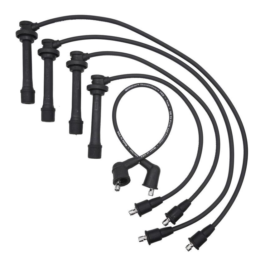 Walker Products 924-1115 ThunderCore PRO 924-1115 Spark Plug Wire Set