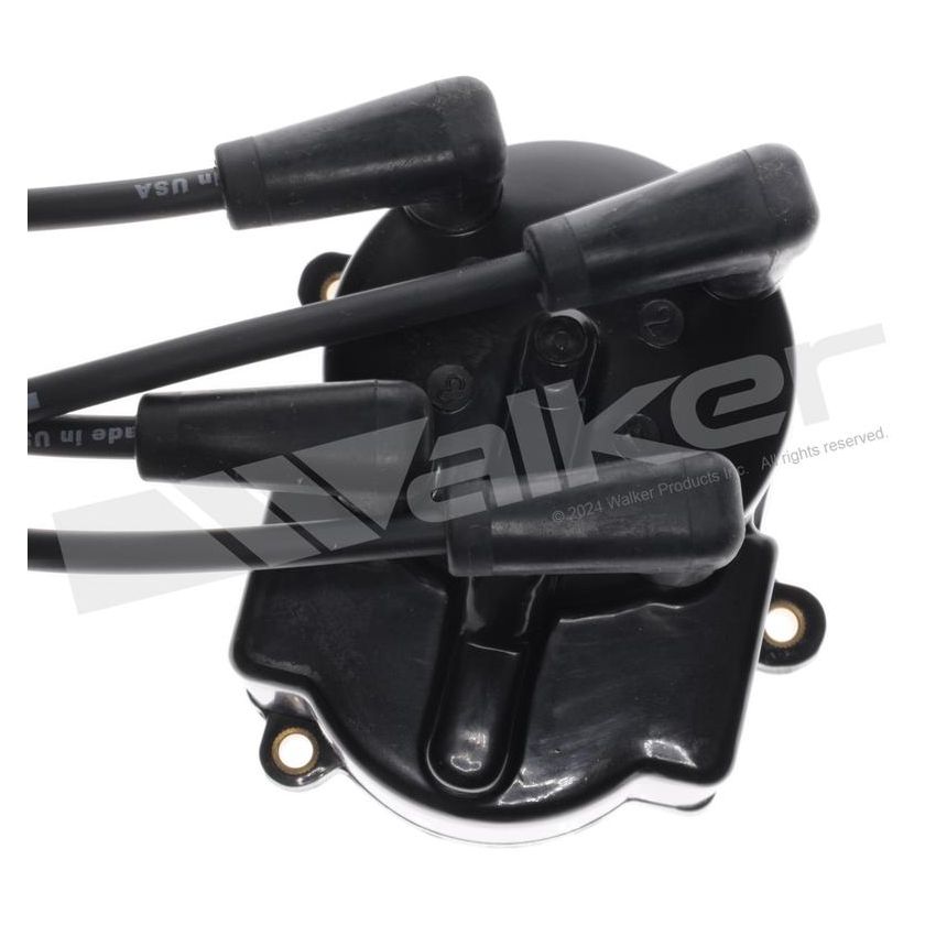 Walker Products 924-1154 ThunderCore PRO 924-1154 Spark Plug Wire Set