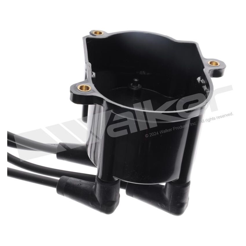 Walker Products 924-1154 ThunderCore PRO 924-1154 Spark Plug Wire Set