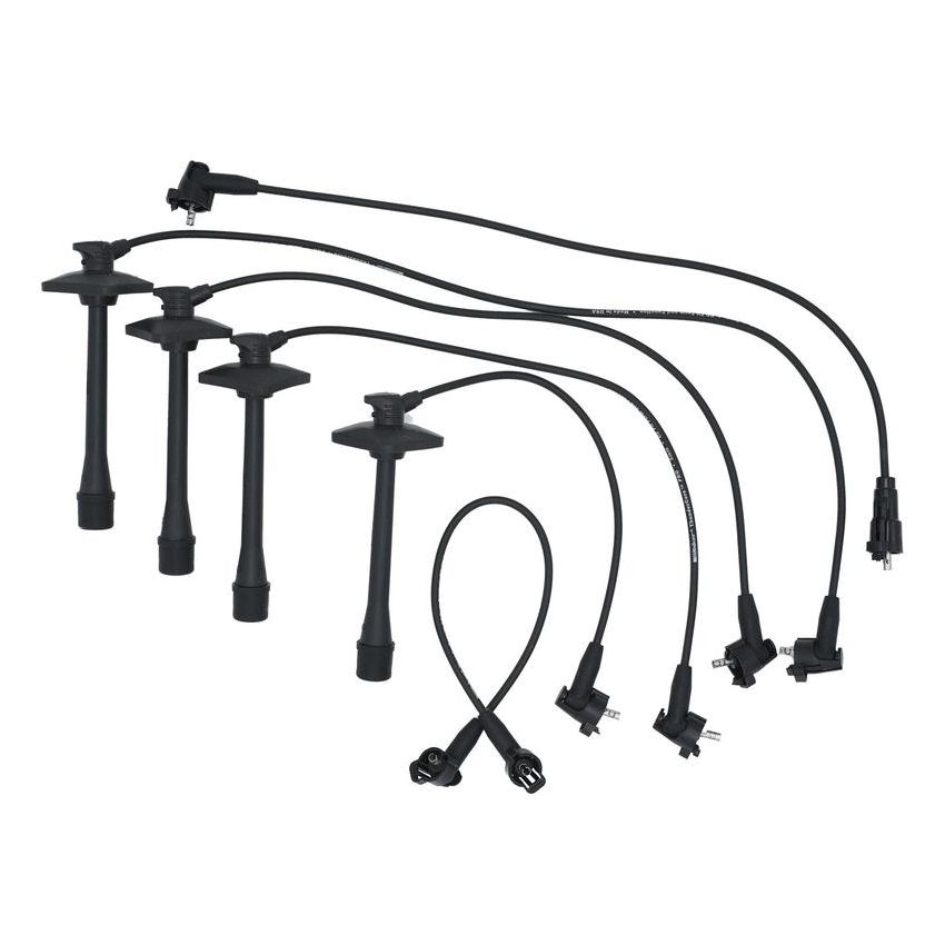 Walker Products 924-1156 ThunderCore PRO 924-1156 Spark Plug Wire Set