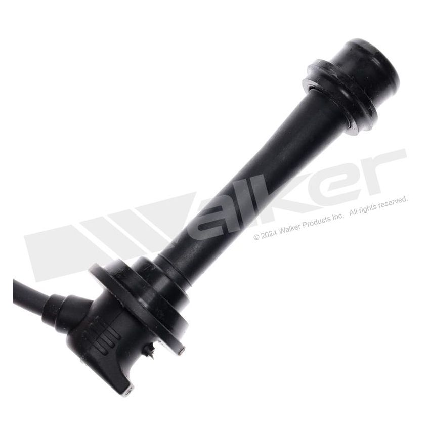 Walker Products 924-1187 ThunderCore PRO 924-1187 Spark Plug Wire Set