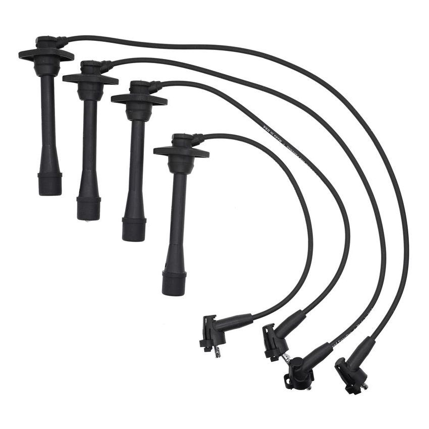 Walker Products 924-1196 ThunderCore PRO 924-1196 Spark Plug Wire Set