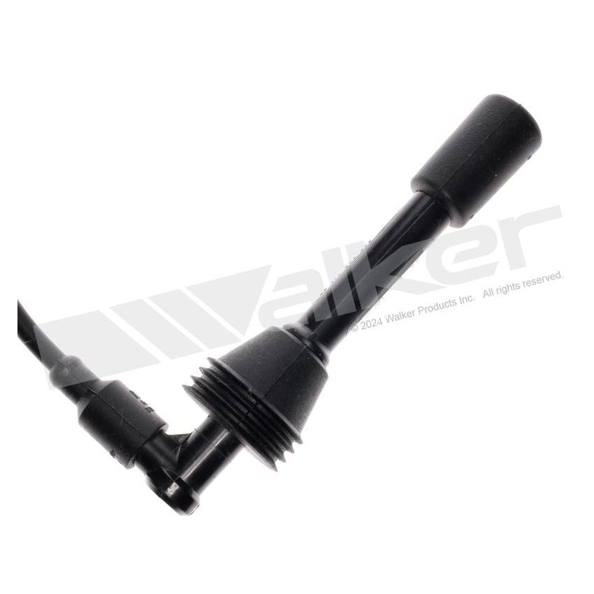 Walker Products 924-1197 ThunderCore PRO 924-1197 Spark Plug Wire Set